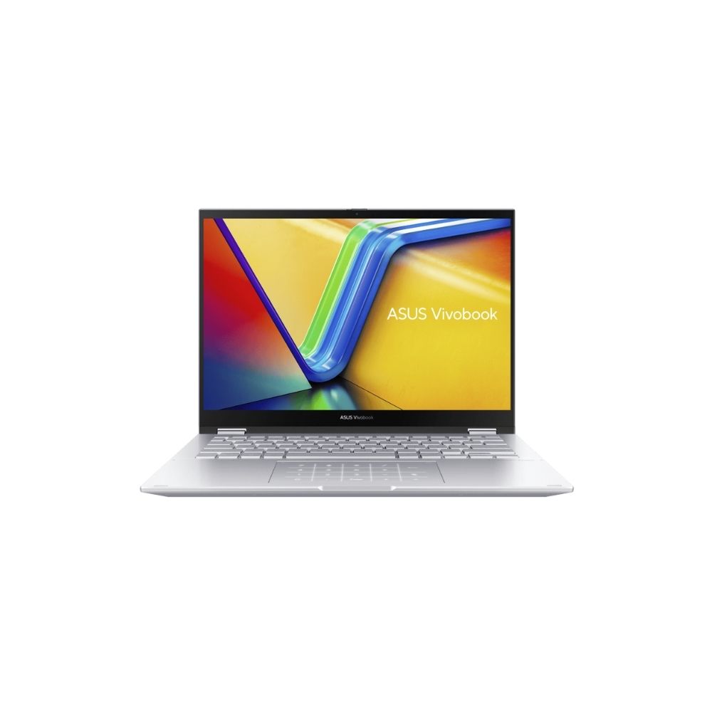 ASUS Vivobook S 14 Flip TN3402Y-ALZ Productivity Laptop
