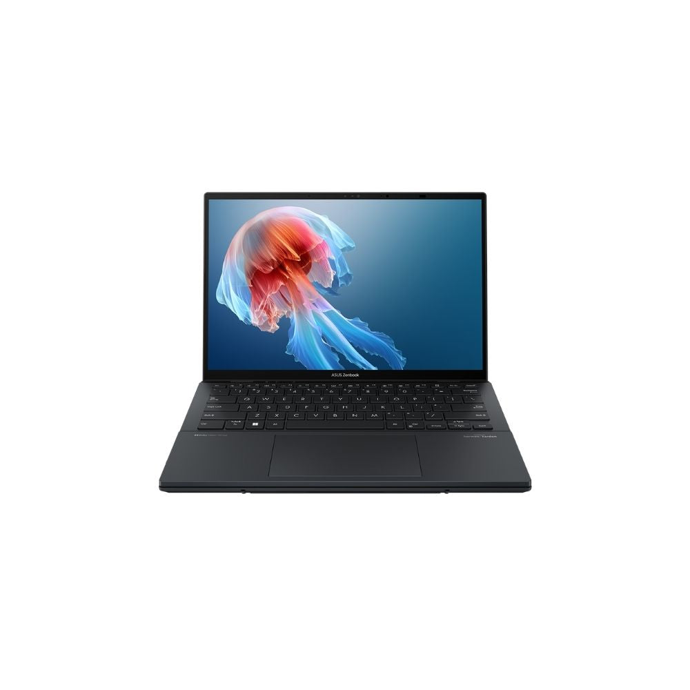 ASUS Zenbook Duo UX8406CA Productivity Laptop