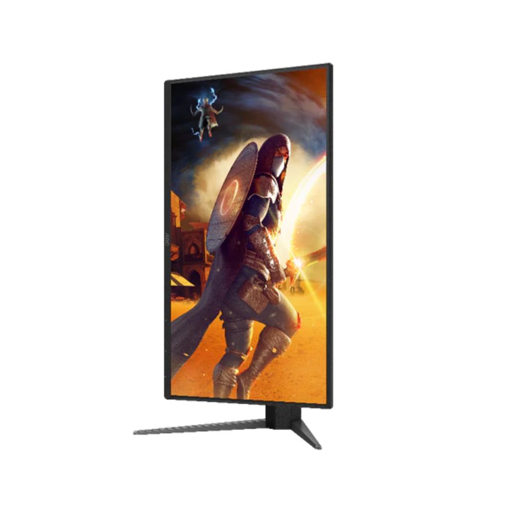 AOC Q25G4S 24.5" QHD – 320Hz Gaming Monitor