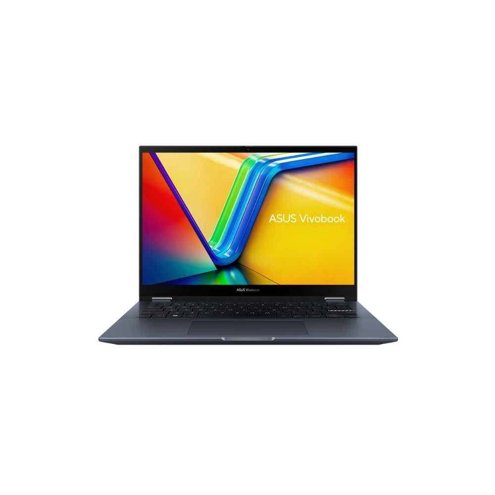 ASUS Vivobook S 14 Flip TP3402VA Productivity Laptop
