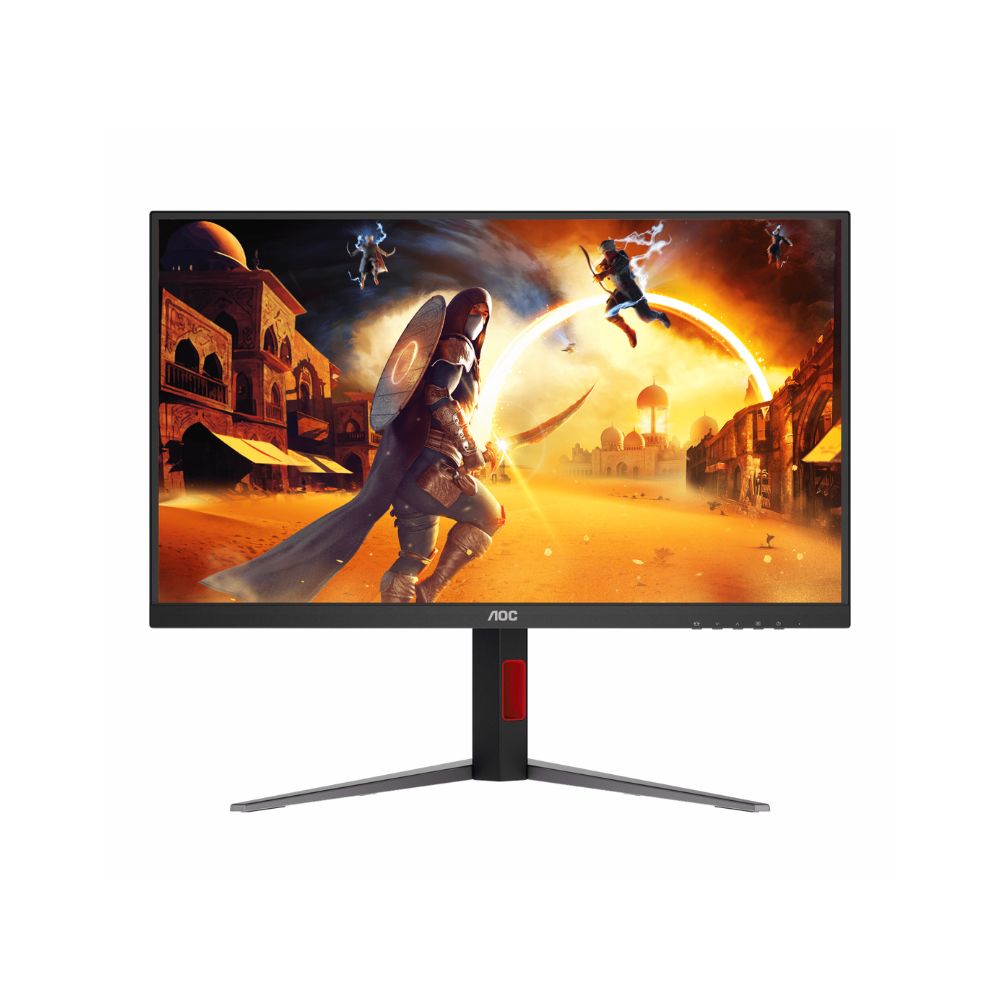 AOC U27G4 27" Fast IPS 4K 320Hz Gaming Monitor - Mansa Computers