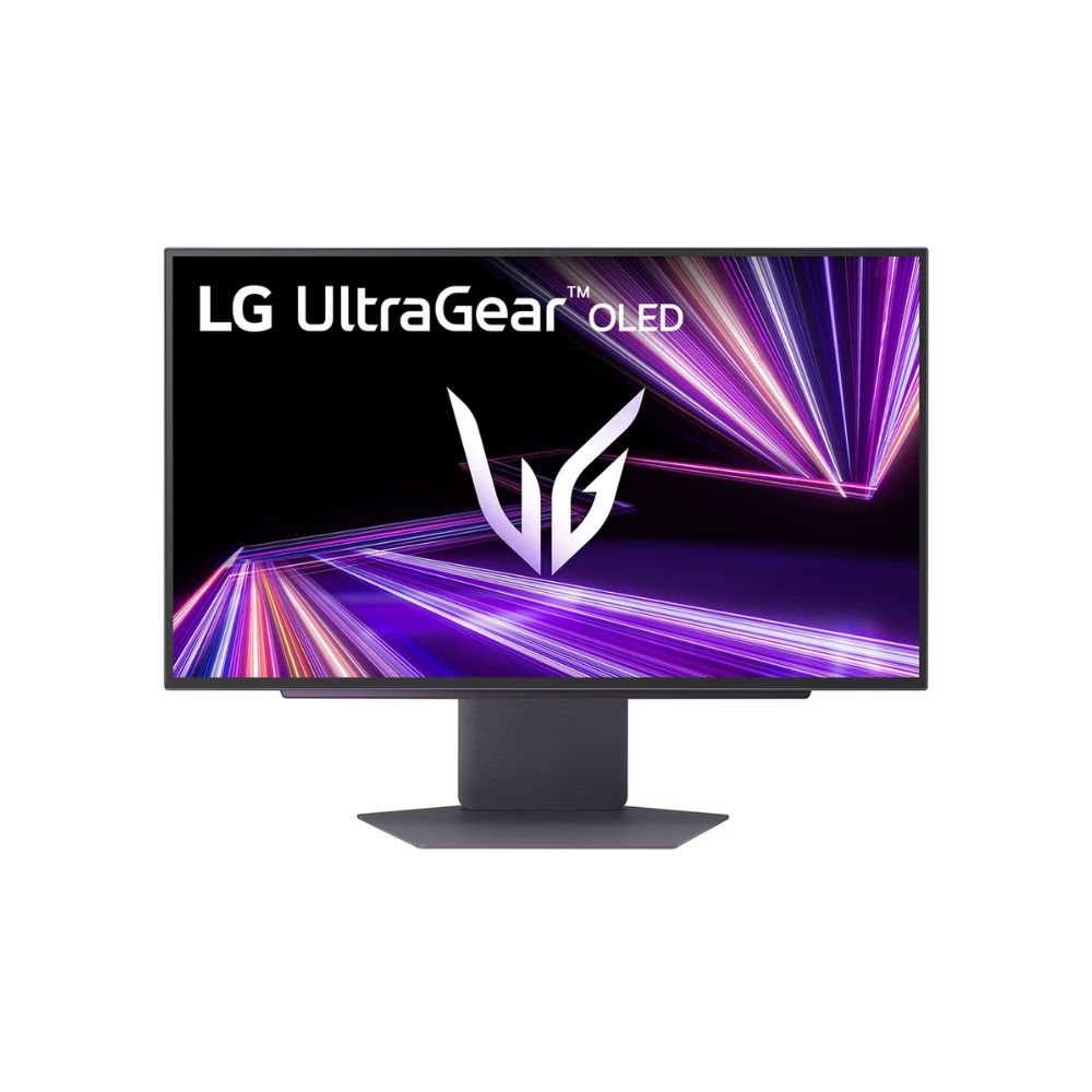 LG 27GX790A-B OLED QHD 480Hz UltraGear Gaming Monitor - Mansa Computers