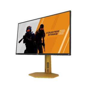 AOC CS25G FHD – Official Counter-Strike 2 Gaming Monitor