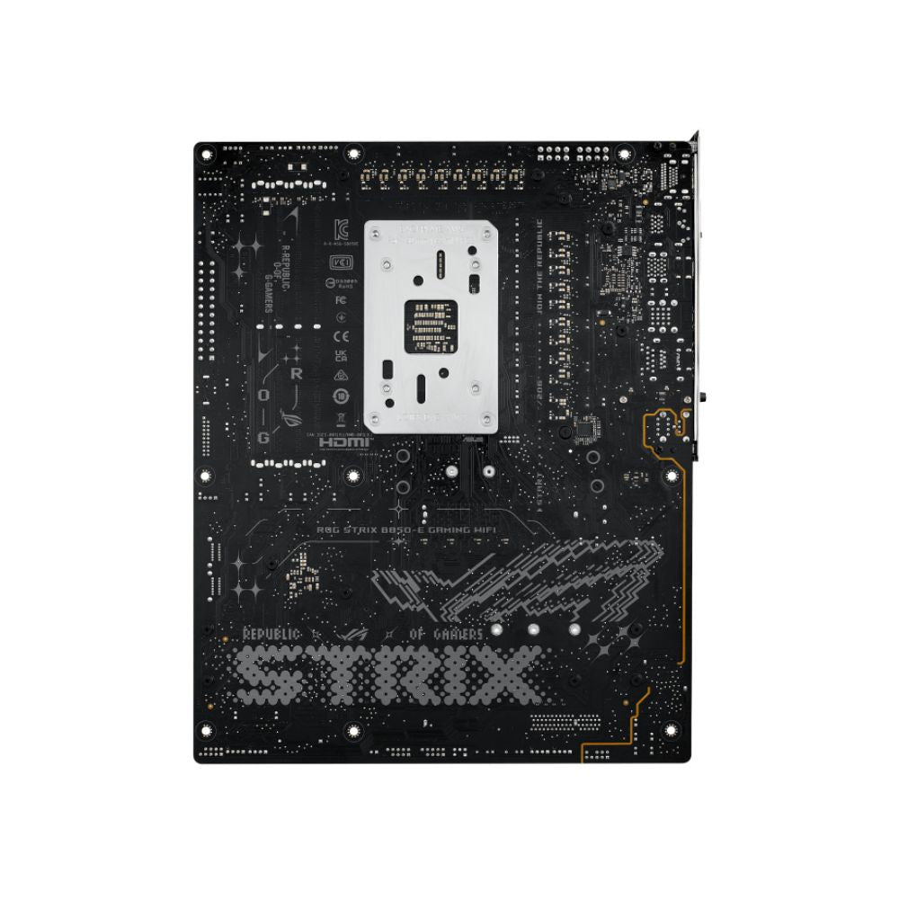 ASUS B850-E ROG STRIX GAMING WIFI 7 & Bluetooth DDR5 ATX Motherboard - Mansa Computers