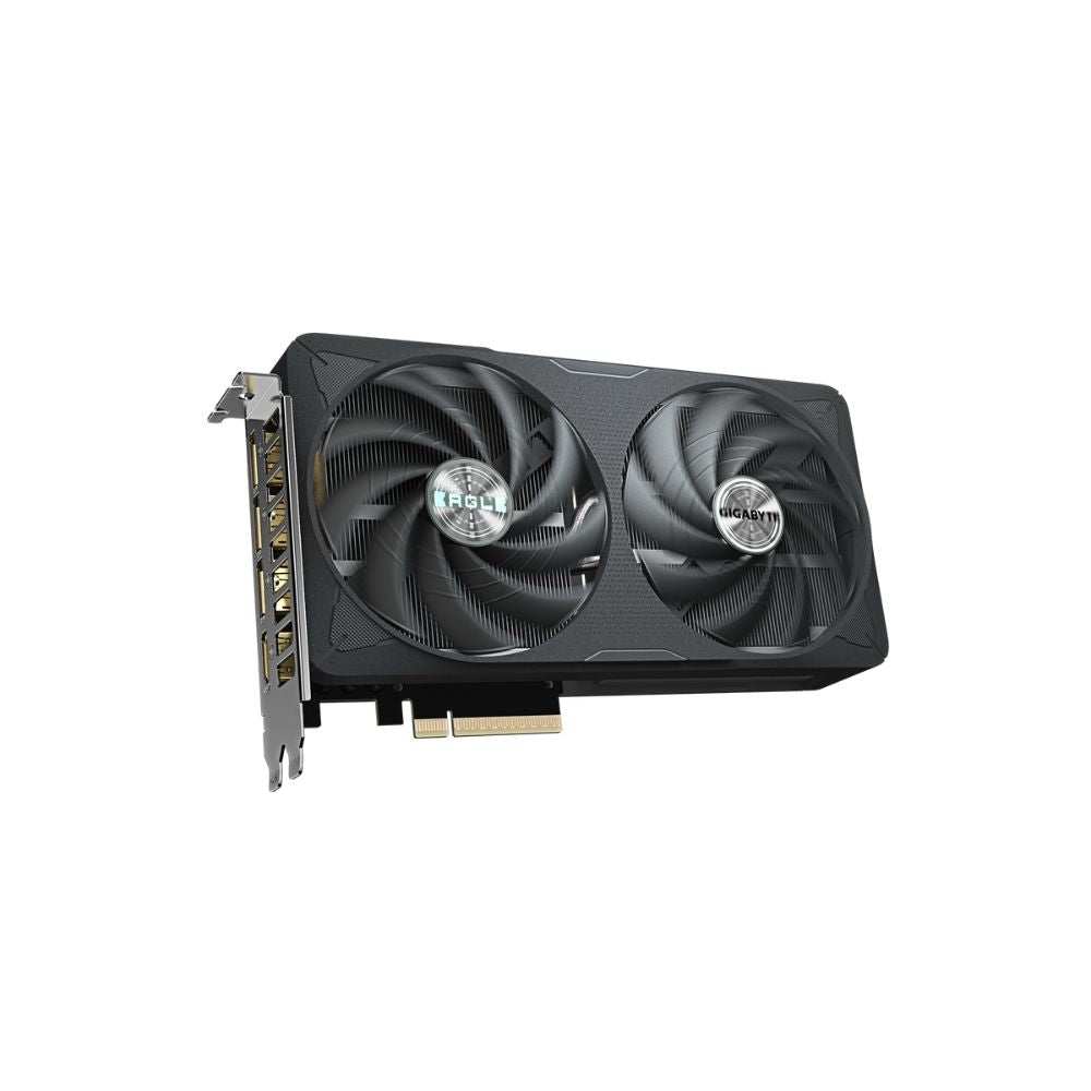 GIGABYTE RTX 5060 Ti EAGLE OC 8G GDDR7 - Mansa Computers