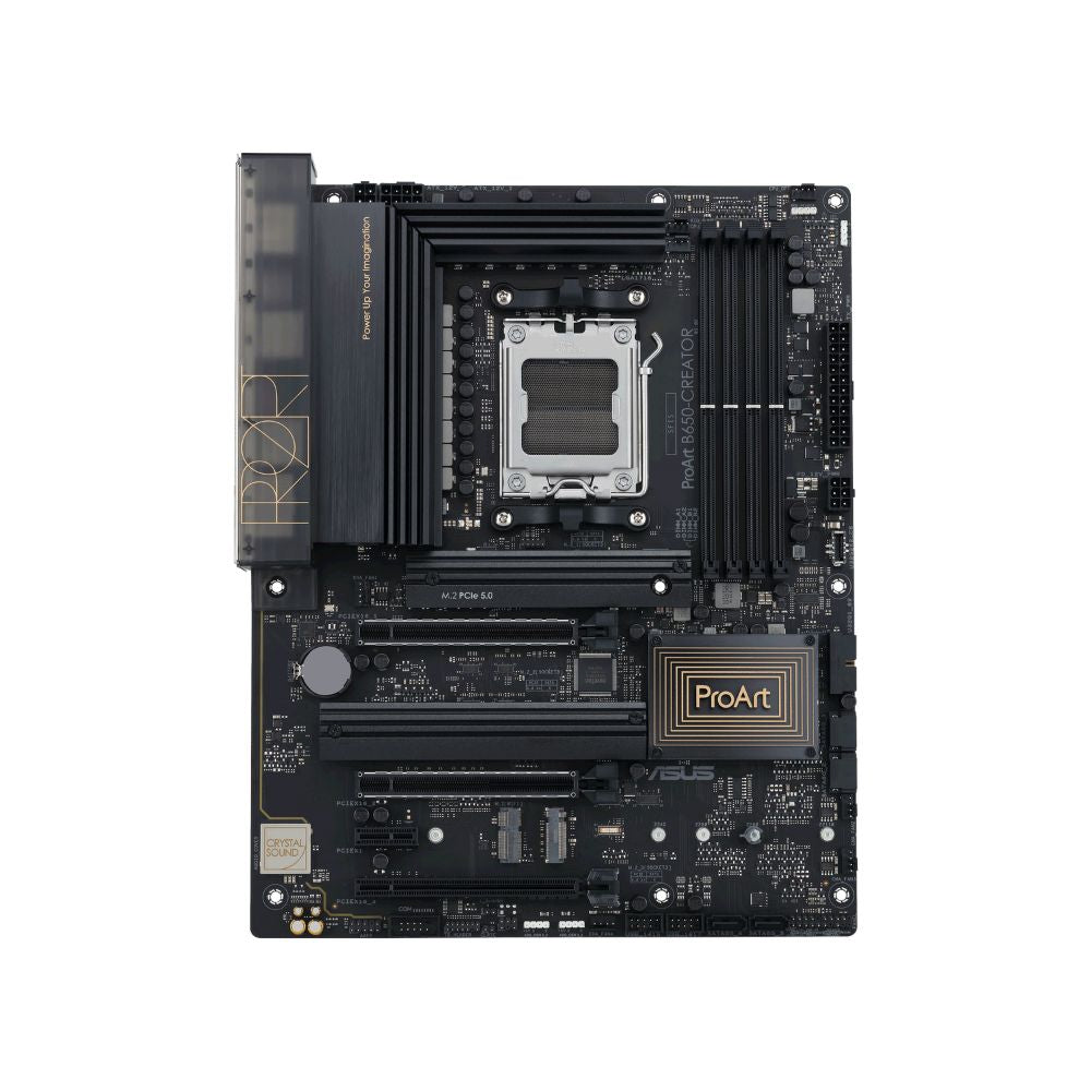 ASUS ProArt B650-CREATOR DDR5 ATX Motherboard - Mansa Computers