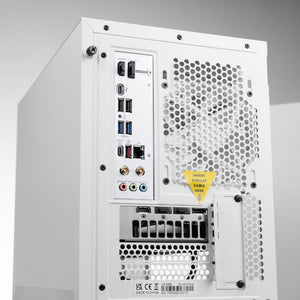RTS PC - Mansa Computers