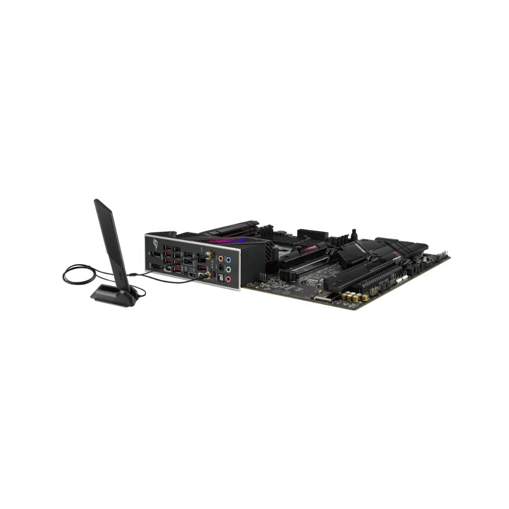 ASUS B650E-E ROG STRIX GAMING WIFI 6E & Bluetooth DDR5 ATX Motherboard - Mansa Computers