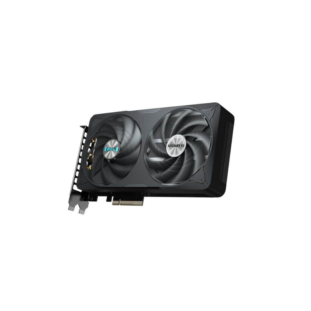 GIGABYTE RTX 5060 Ti EAGLE OC 16G GDDR7 - Mansa Computers