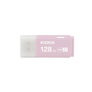 Kioxia Pink TransMemory U301 USB Flash Drive