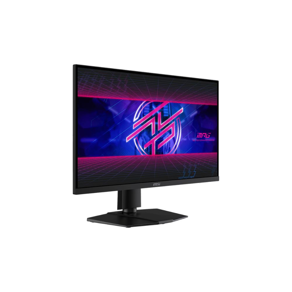 MSI 27" MPG 274URF QD Rapid IPS Gaming Monitor - Mansa Computers