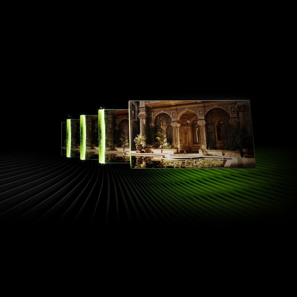 Supreme Speed. Superior Visuals. Powered by AI.