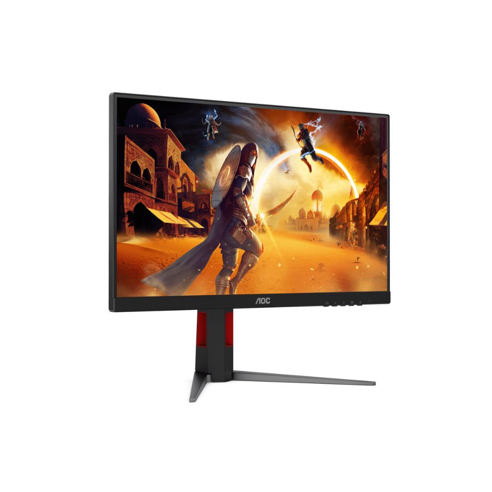 AOC 24" 24G4H Fast IPS 200Hz Gaming Monitor - Mansa Computers