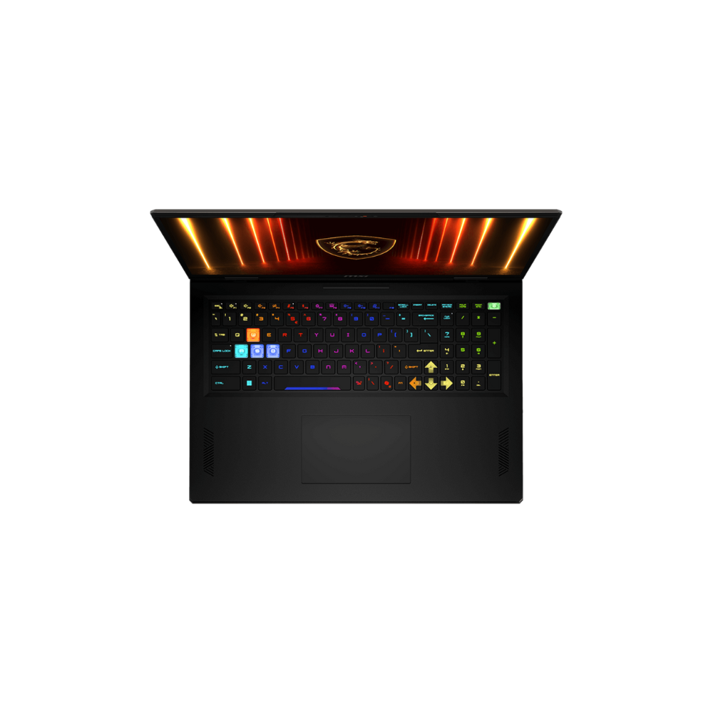 MSI Vector 18 HX AI A2XWIG Gaming Laptop - Mansa Computers