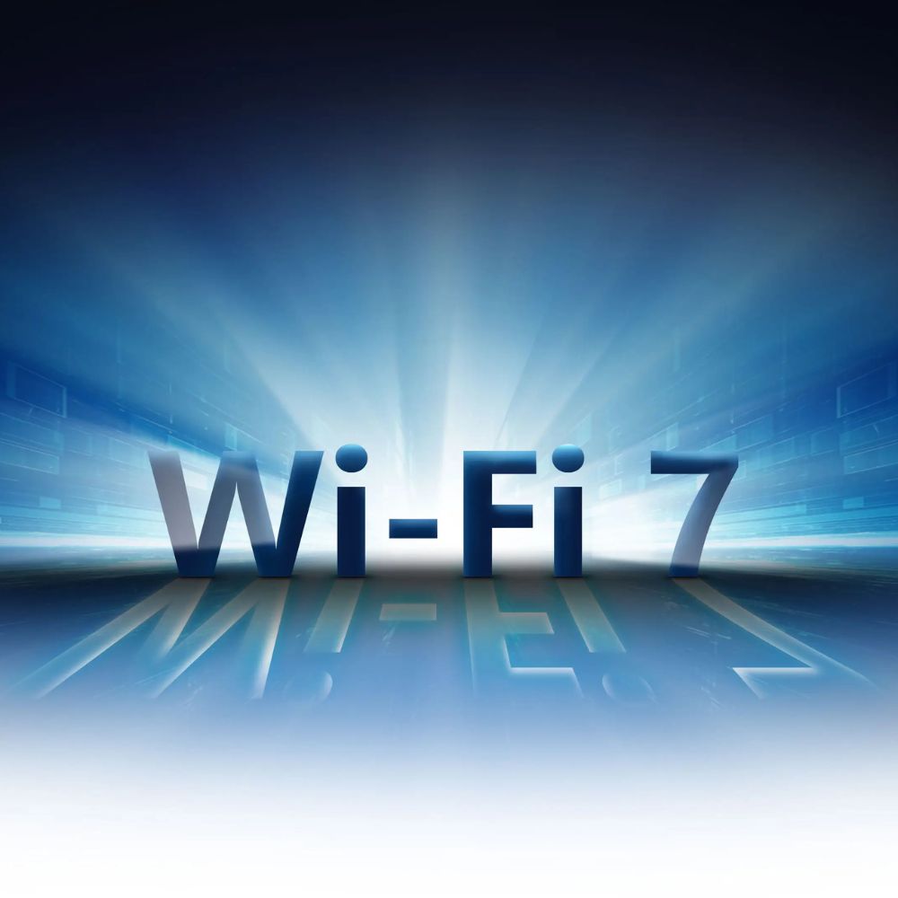 Wireless Reimagined