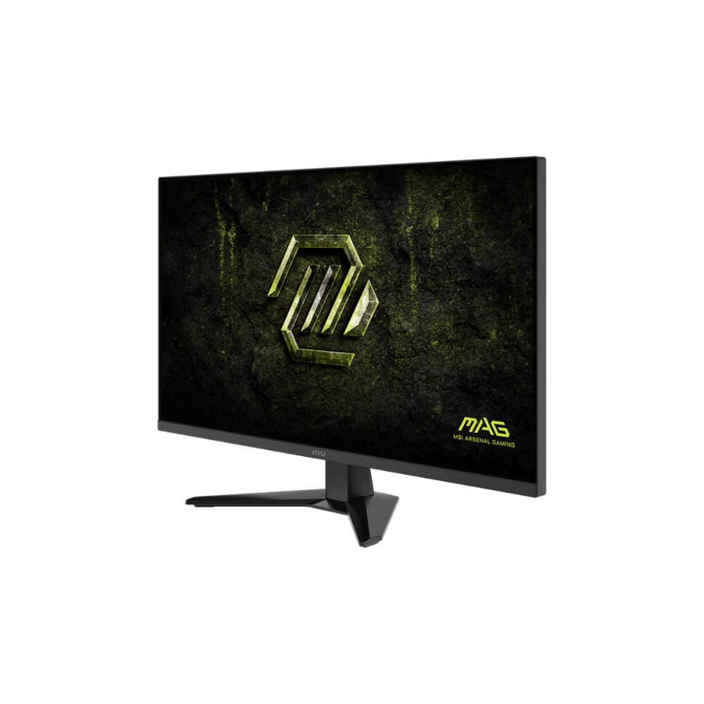 MSI MAG 325QF E18V 32" Rapid VA WQHD 180Hz Gaming Monitor - Mansa Computers