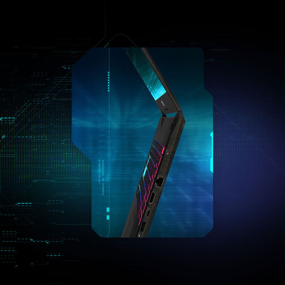 See Through Design