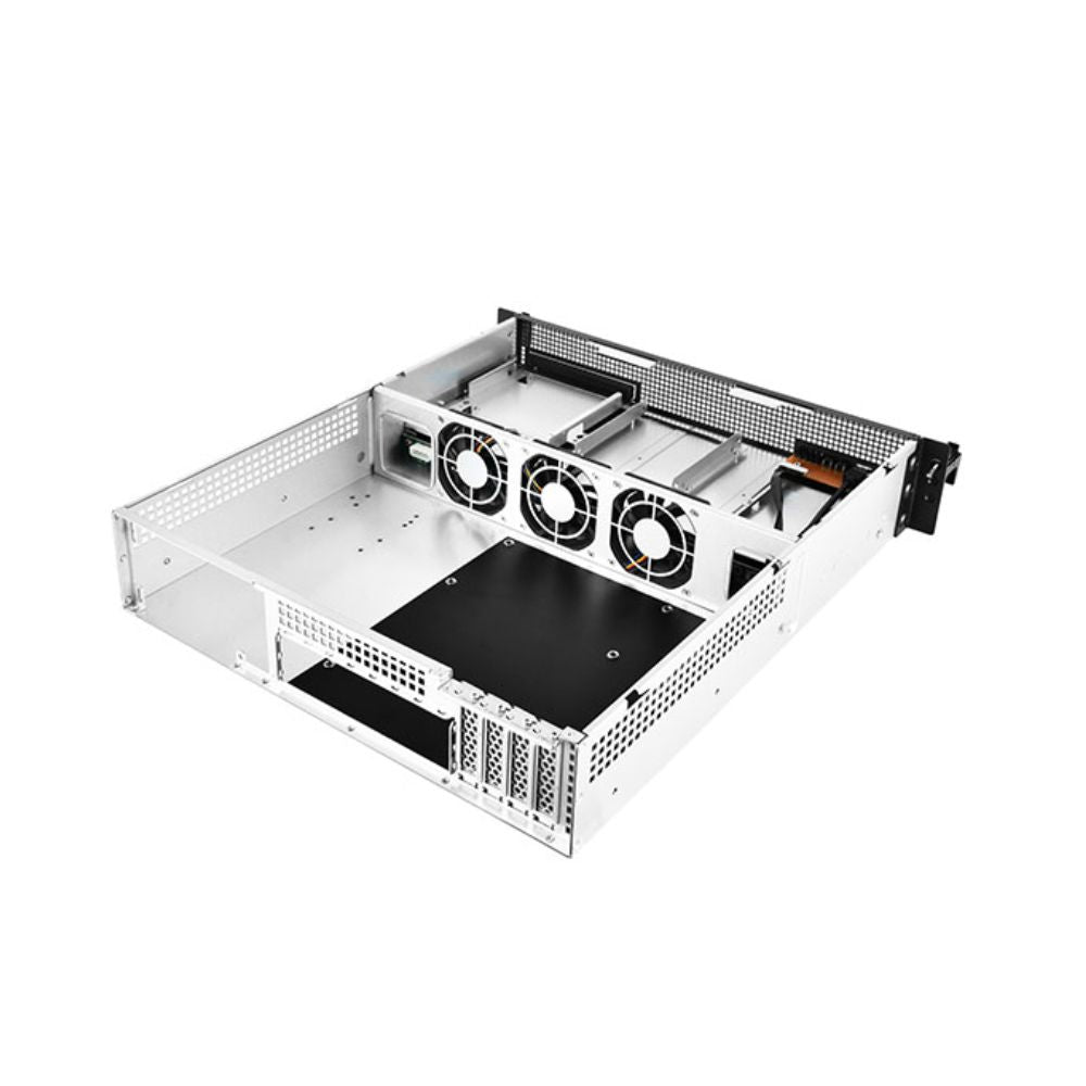 SilverStone RM21-304 2U Rackmount Server Chassis