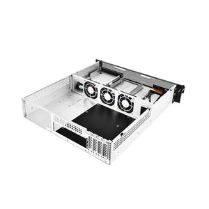 SilverStone RM21-304 2U Rackmount Server Chassis