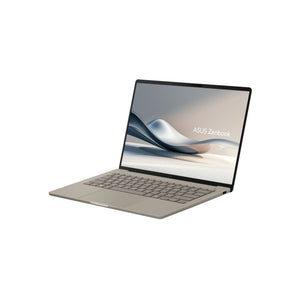 ASUS Zenbook A14 UX3407QA Productivity Laptop