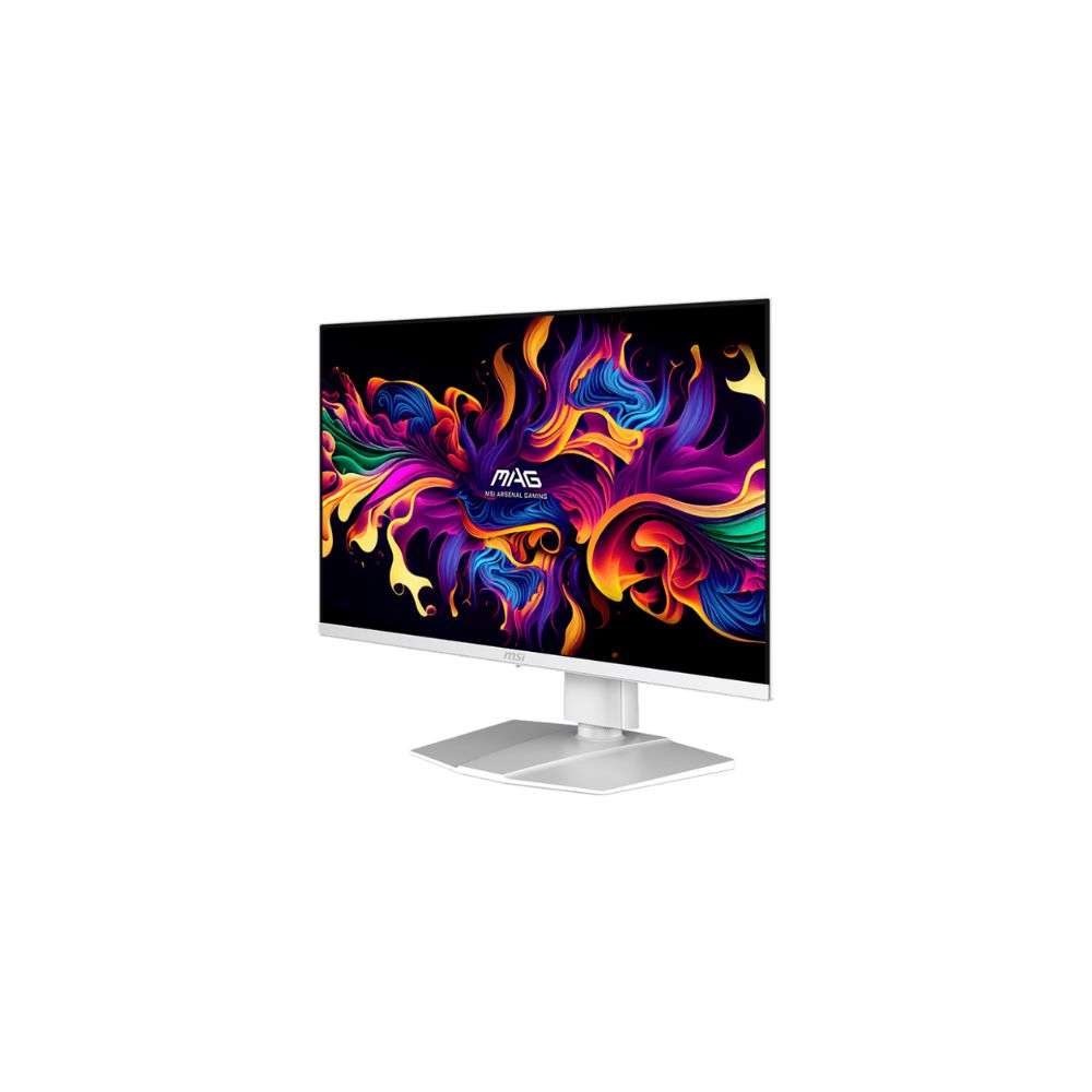 MSI 27" MAG 272QPW QD-OLED X28 Gaming Monitor