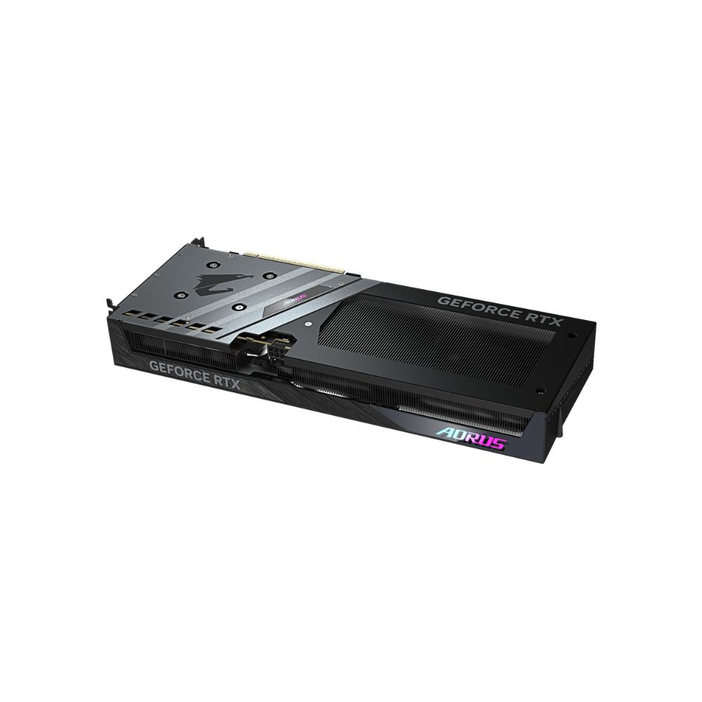 GIGABYTE RTX 5060 Ti AORUS ELITE OC 16G GDDR7 - Mansa Computers