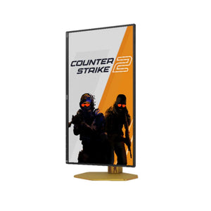 AOC CS25G FHD – Official Counter-Strike 2 Gaming Monitor