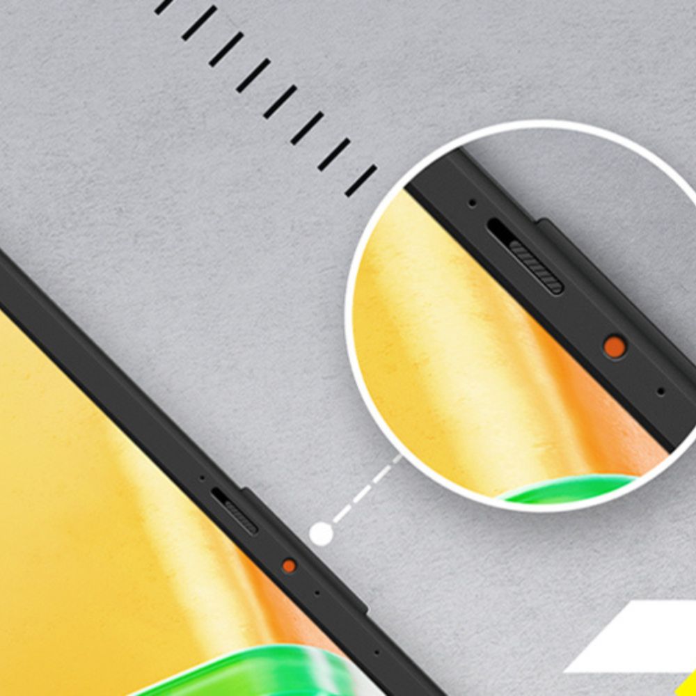 Physical webcam privacy shield