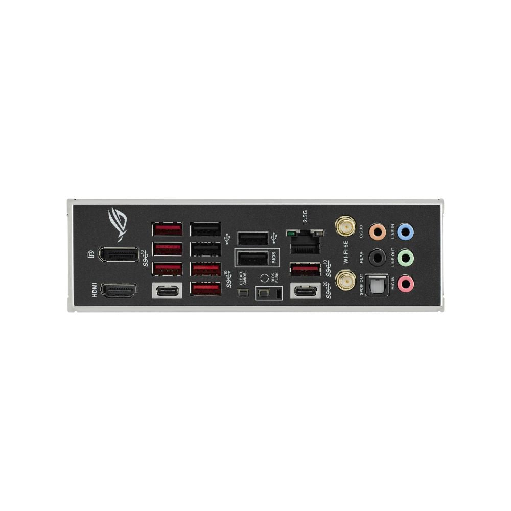 ASUS B650E-E ROG STRIX GAMING WIFI 6E & Bluetooth DDR5 ATX Motherboard - Mansa Computers