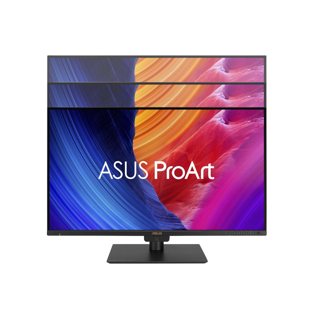 Asus PA27UCGE 27" IPS 4K 160Hz ProArt Productivity Monitor - Mansa Computers