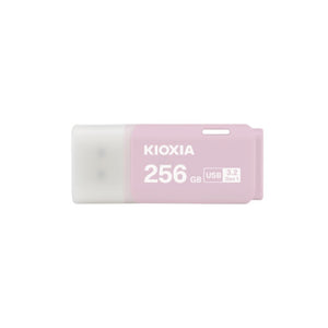 Kioxia Pink TransMemory U301 USB Flash Drive