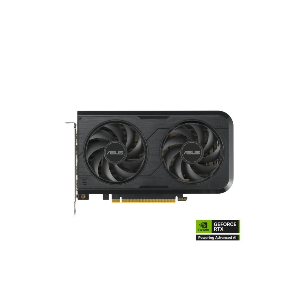 ASUS RTX 5050 Dual 8 GB GDDR6 OC Edition - Mansa Computers