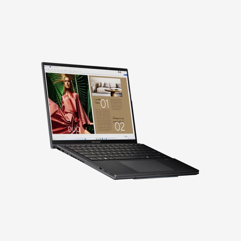 Laptop mode
