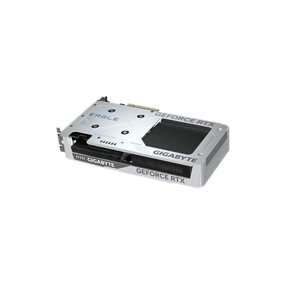 GIGABYTE RTX 5060 Ti EAGLE OC ICE 16G GDDR7 - Mansa Computers