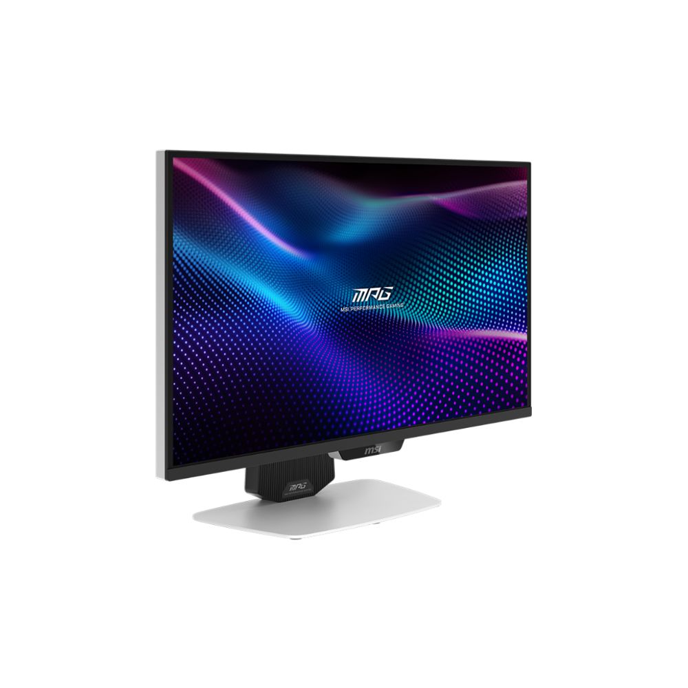 MSI MPG 274URDFW E16M 27" Rapid IPS 4K 160Hz Gaming Monitor - Mansa Computers