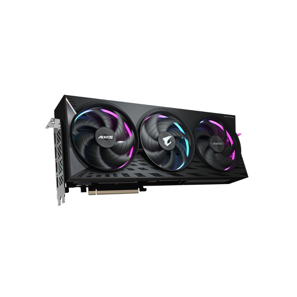 GIGABYTE RX 9070 XT AORUS ELITE 16G GDDR6 - Mansa Computers