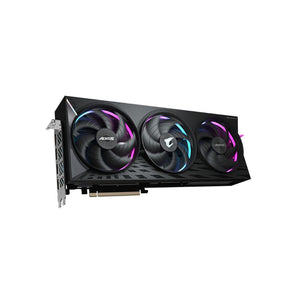 GIGABYTE RX 9070 XT AORUS ELITE 16G GDDR6 - Mansa Computers
