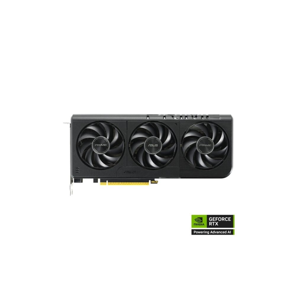 ASUS RTX 5060 Prime 8 GB GDDR7 OC Edition - Mansa Computers