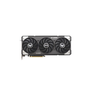 ASUS RTX 5060 Ti TUF Gaming 16 GB GDDR7 OC Edition - Mansa Computers