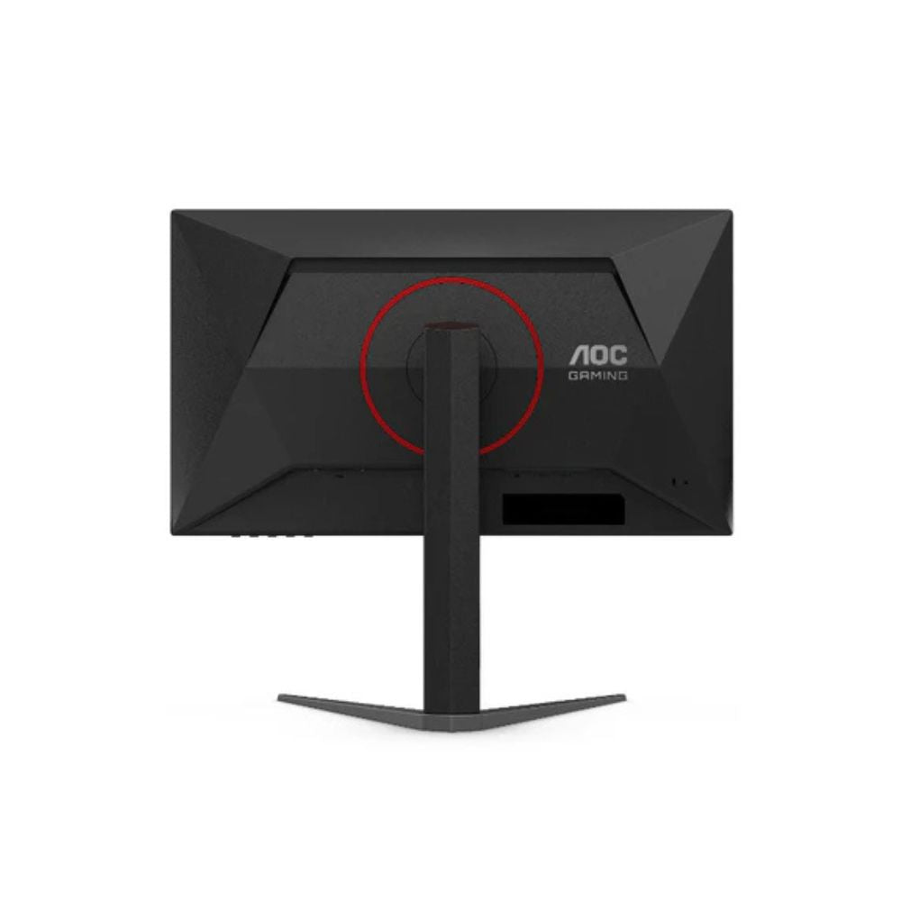 AOC 25G4K 24.5" FHD – 420Hz Fast IPS Gaming Monitor