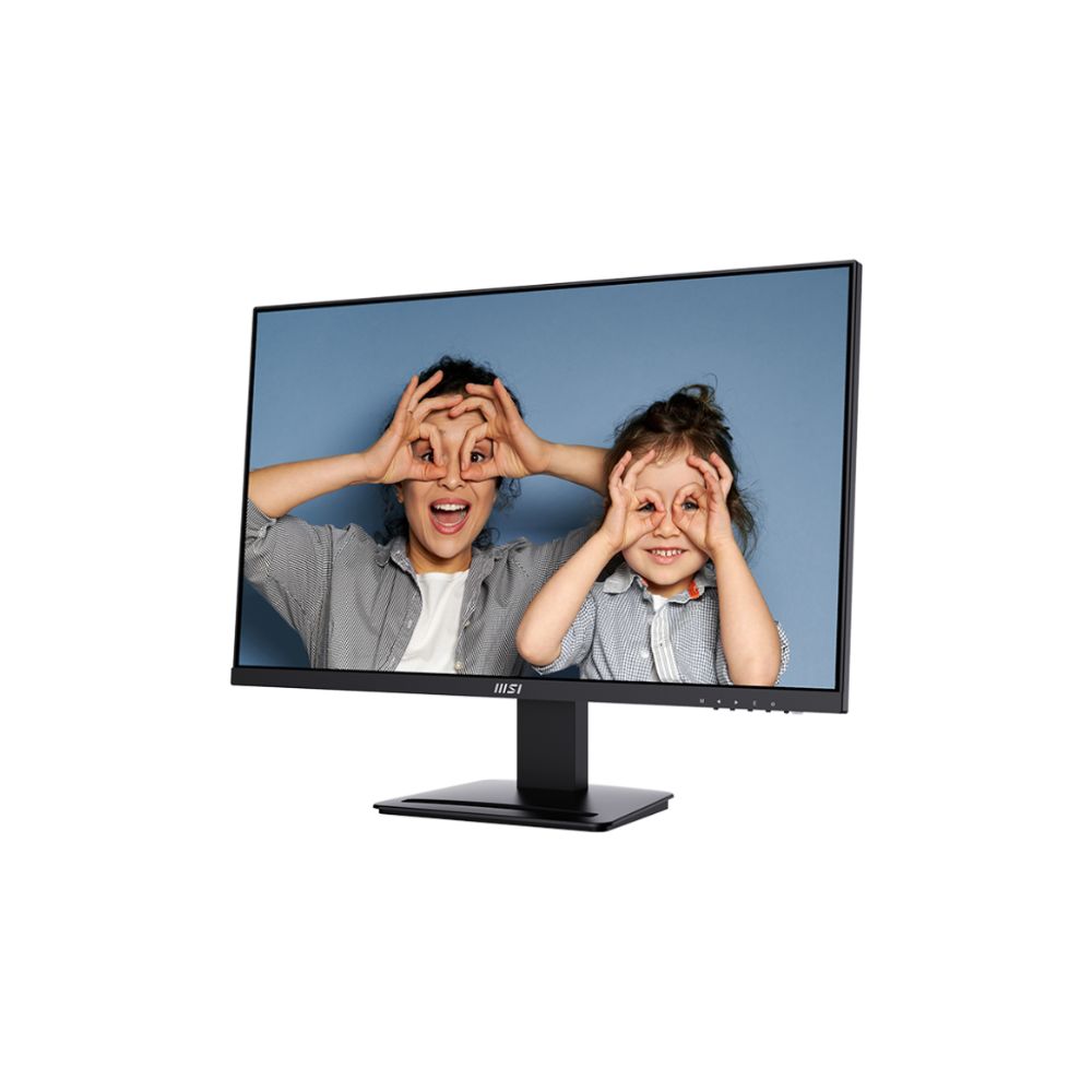 MSI 27" PRO MP273U IPS Gaming Monitor - Mansa Computers