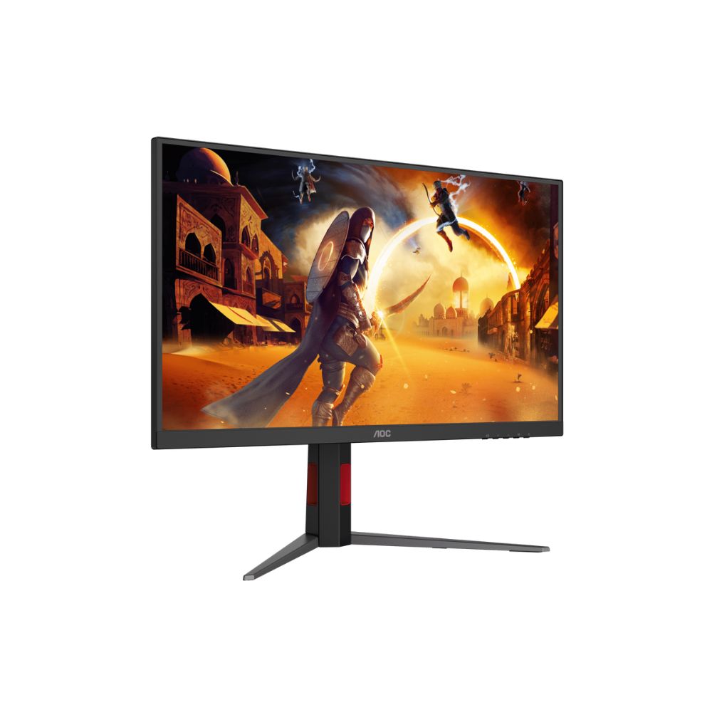 AOC U27G4 27" Fast IPS 4K 320Hz Gaming Monitor - Mansa Computers