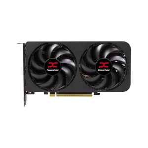 PowerColor RX 9060 XT Reaper 16GB GDDR6 Graphic Card
