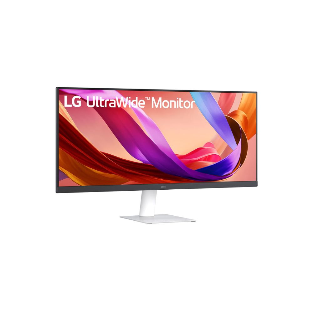 LG 29U531A-W 29” IPS WFHD 100Hz UltraWide Productivity Monitor - Mansa Computers
