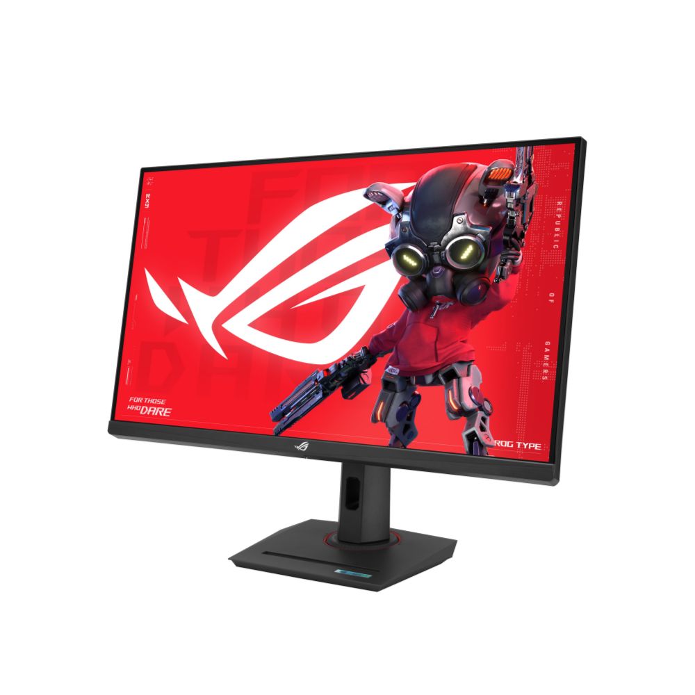 Asus XG32UCG 32" Fast IPS 160Hz ROG Strix Gaming Monitor - Mansa Computers
