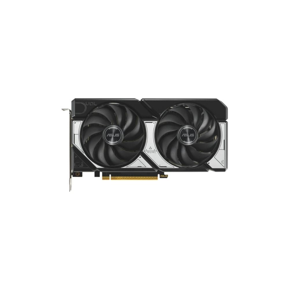 ASUS RTX 5060 Dual 8 GB GDDR7 OC Edition - Mansa Computers