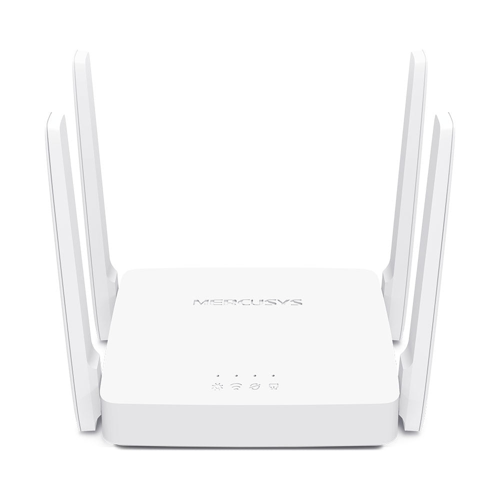 Mercusys AC10 AC1200 Wireless Dual Band Router - Mansa Computers
