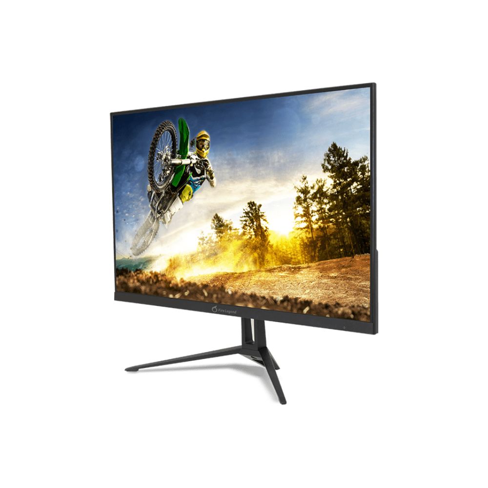 Acer AOPEN 27KG3 W3 – 240Hz IPS Gaming Monitor