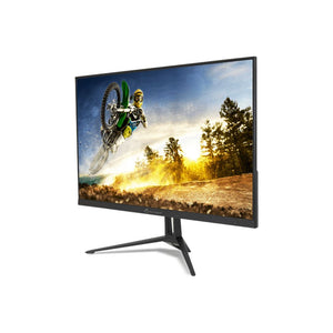 Acer AOPEN 27KG3 W3 – 240Hz IPS Gaming Monitor