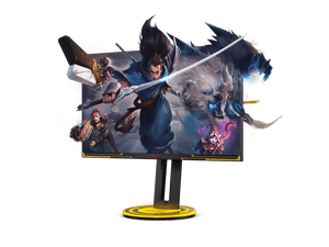 AOC AGON PRO 27" AG275QXL 170Hz IPS Premium Gaming Monitor